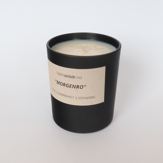 Vokslys "Morgenro"